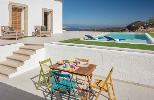 Talava Villa | True Natureful Villa With Delightful Setting