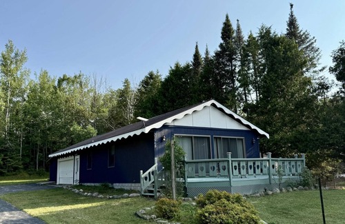 Drummond House | True North on Drummond Island