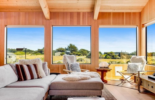 Sea Ranch House | True North