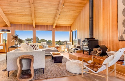 Sea Ranch House | True North