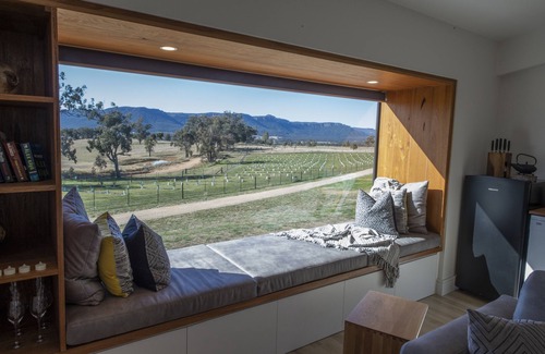Glen Alice House | Truffle Experience Awaits - Capertee Valley