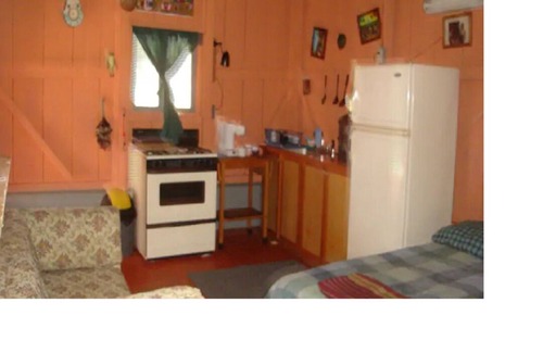 Jaibalito Cabin | Truley a slice of paradise?