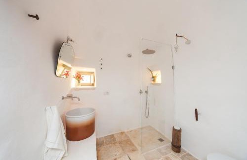 Specchiaruzzo House | Trulli 18cinquantanove