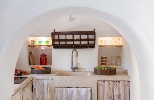 Specchiaruzzo House | Trulli 18cinquantanove