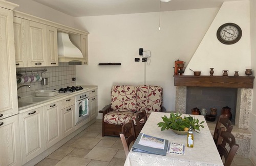 Ceglie Messapica Villa | Trulli Chef Marco - Unique, luxurious and fully renovated with modern comfort.