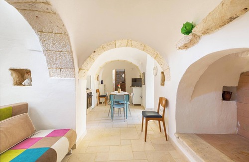Latiano Villa | Trulli Contecavallo by Perle di Puglia