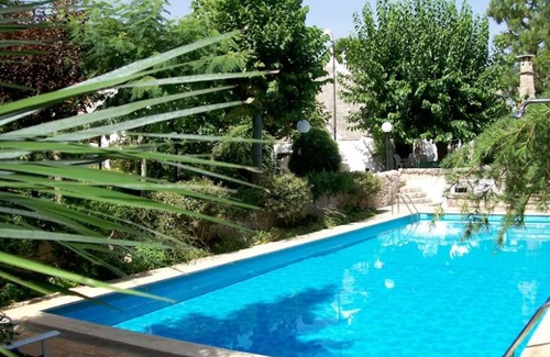 Selva di Fasano Apartment | Trulli Corte della Regina - Cherry Trulli
