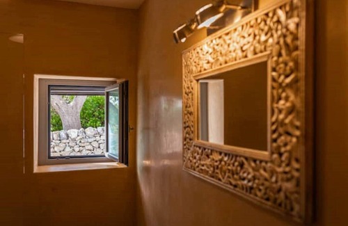Ostuni Cottage | Trulli cottage with swimming pool Valle d'Itria
