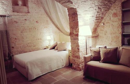 The Trulli of Alberobello House | Trulli D'Angiò