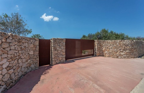 Capilungo House | Trulli di Weili - Salento Reservation