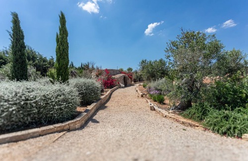 Capilungo House | Trulli di Weili - Salento Reservation