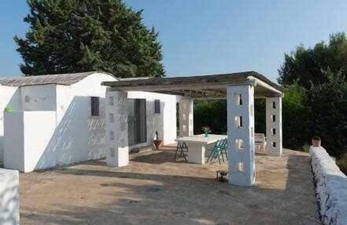 Old Town Cisternino House | Trulli Don Peppe Sole