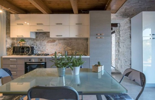 Alberobello House | Trulli Hansel & Gretel