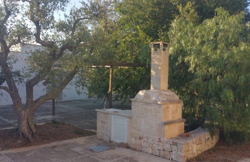 Cisternino House | Trulli in Cisternino, a few kilometers from Ostuni - Alberobello - Torre Canne