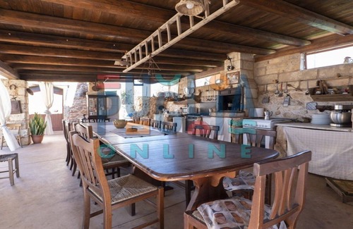 Capilungo House | Trulli in Villa Regno dei Cieli with pool Salento