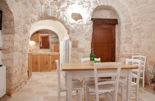 Locorotondo House | Trulli Loco