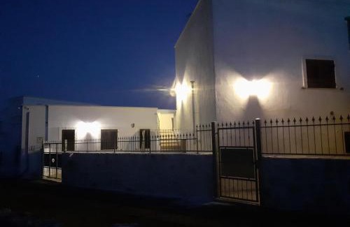 Cisternino Apartment | Trulli nonna Grazia-Belvedere
