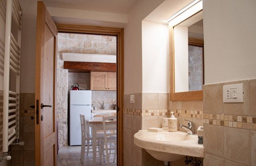 Locorotondo Villa | Trulli residence with private pool close to Locorotondo