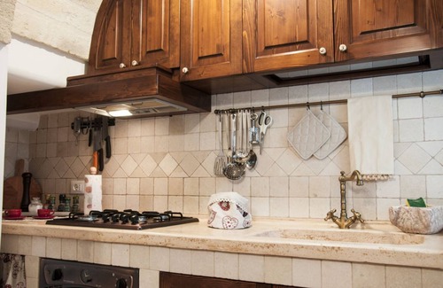 Locorotondo Villa | Trulli residence with private pool close to Locorotondo