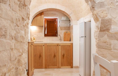 Locorotondo Villa | Trulli residence with private pool close to Locorotondo