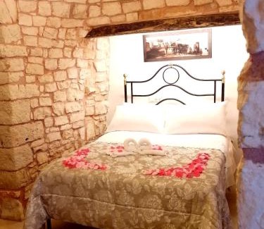 The Trulli of Alberobello House | Trulli Resort Dimore Storiche