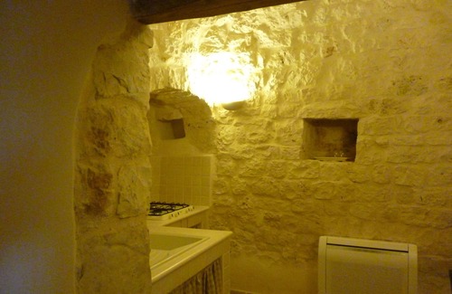 The Trulli of Alberobello House | Trulli Resort Monte Pasubio