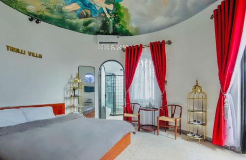 Don Duong Hotel | Trulli Villa Homestay Đà Lạt