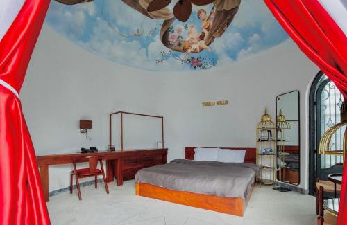Don Duong Hotel | Trulli Villa Homestay Đà Lạt