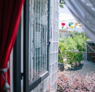 Don Duong Hotel | Trulli Villa Homestay Đà Lạt