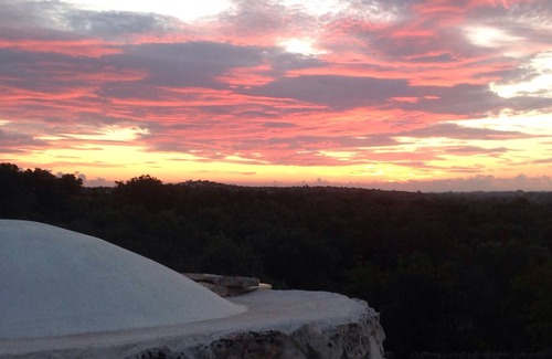 Ostuni House | Trullo Abate in the countryside of Ostuni