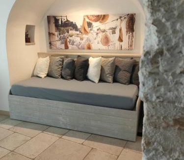 Alberobello House | Trullo al vicoletto al civico 10, civico 8, civico 7
