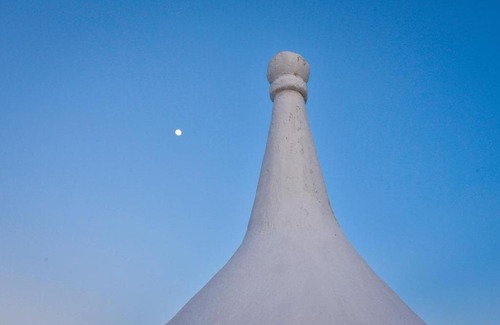 Ostuni Villa | Trullo Albamarina