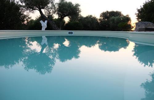 Ostuni Villa | Trullo AMAR