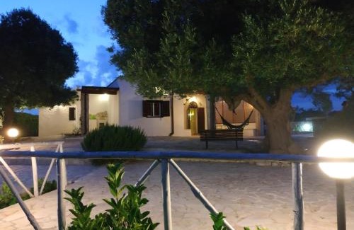 Ostuni Villa | Trullo AMAR