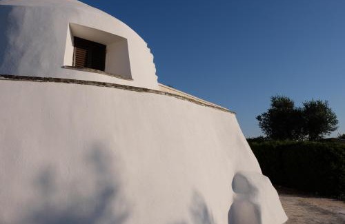 Ostuni Villa | Trullo AMAR