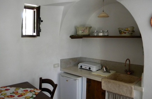 Ostuni House | Trullo Aurora - Ostuni (BR)