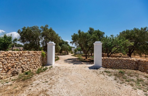 Maruggio Cottage | Trullo Corni di Fiasco by BarbarHouse
