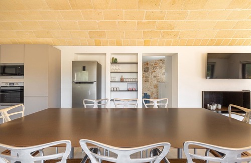 San Michele Salentino Cottage | Trullo Diciannove by Perle di Puglia