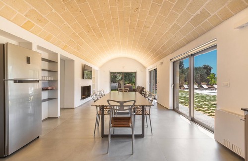 San Michele Salentino Cottage | Trullo Diciannove by Perle di Puglia