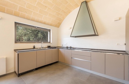 San Michele Salentino Cottage | Trullo Diciannove by Perle di Puglia