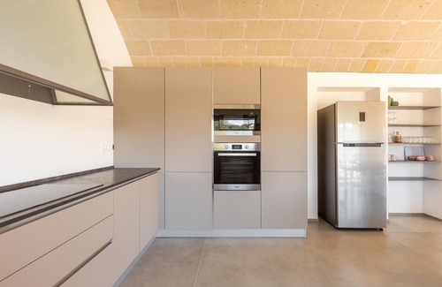 San Michele Salentino Cottage | Trullo Diciannove by Perle di Puglia