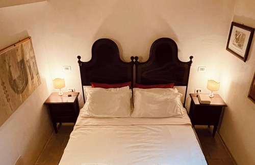 San Michele Salentino Other | Trullo della Luna – Authentic Trullo with Private Pool