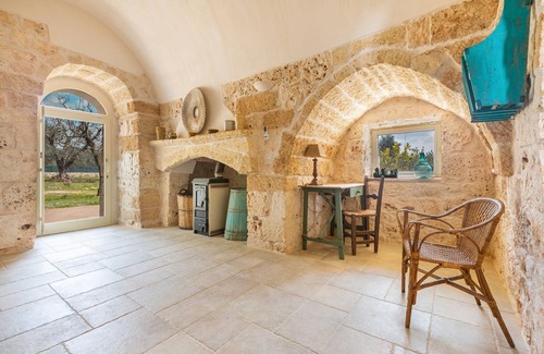 San Michele Salentino Cottage | Trullo Fico by Perle di Puglia