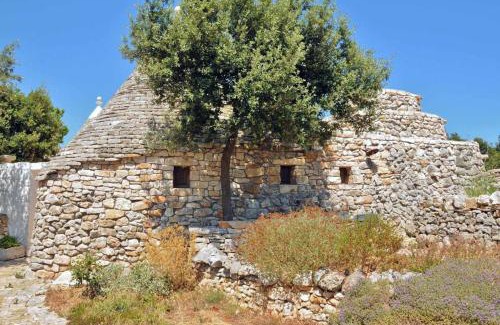 Cisternino House | Trullo Fragnelli