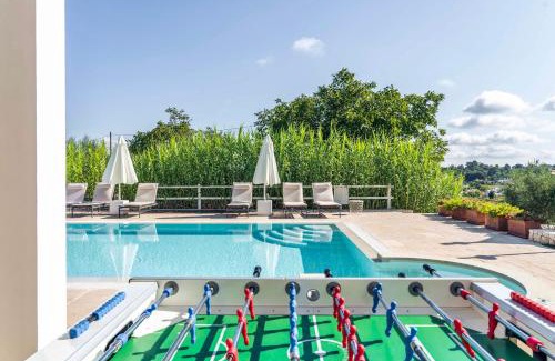 Martina Franca Villa | Trullo Fragno - Apuliaria Stays
