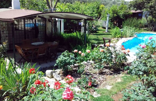 Specchiaruzzo Villa | Trullo Girolamo with private pool and wifi