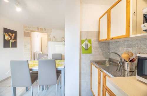 San Michele Salentino Cottage | Trullo Libellula - San Michele S.