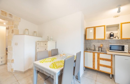 San Michele Salentino Cottage | Trullo Libellula - San Michele S.