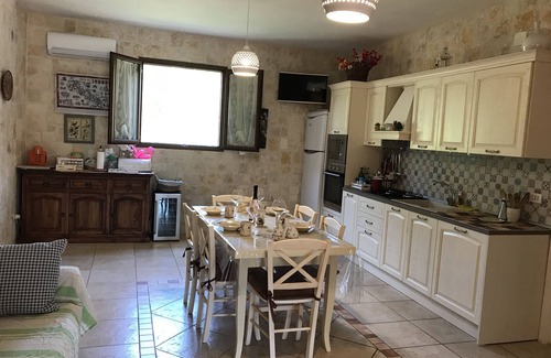 San Michele Salentino Villa | TRULLO 'LA QUERCIA' WITH POOL, IMMERSED IN NATURE