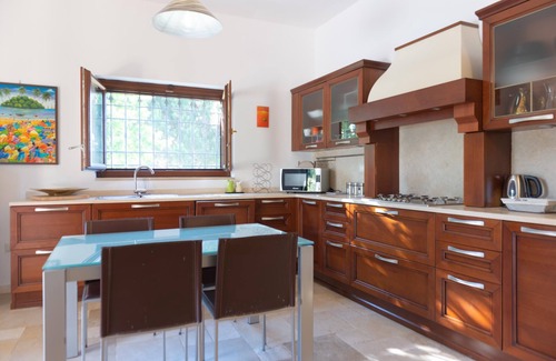 Martina Franca Cottage | Trullo La Vela - Martina Franca